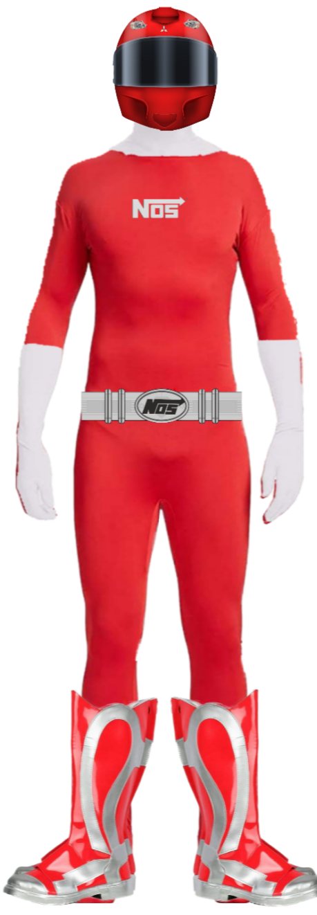 Power Rangers Race Wars - Red Ranger Png by 50thsupersentai on DeviantArt