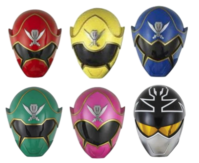 Power Ranger Helments Logs Power Rangers Super Megaforce Helmets by 50thsupersentai on DeviantArt