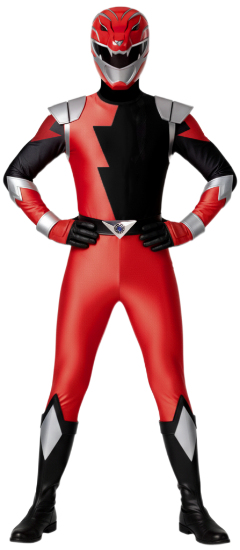 Hyperforce Red Power Rangers Face (Dbartoche) Power Rangers HyperForce Png by 50thsupersentai on DeviantArt