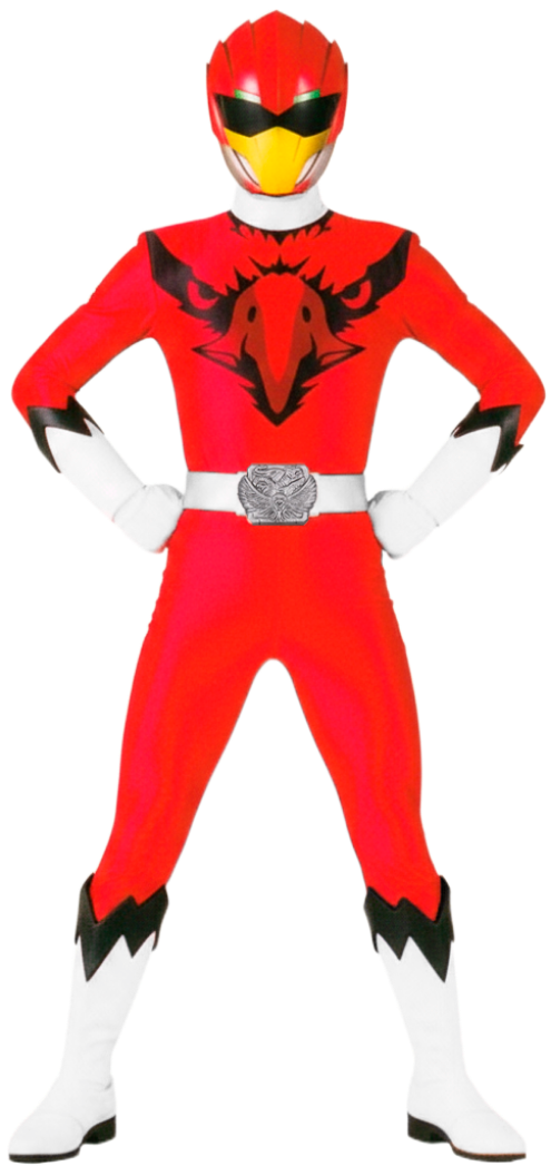 (Dbartoche) Power Rangers Wild Prime Png by 50thsupersentai on DeviantArt