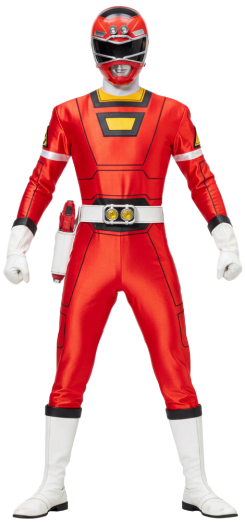Caranger Gekisou Sentai Carranger by 50thsupersentai on DeviantArt