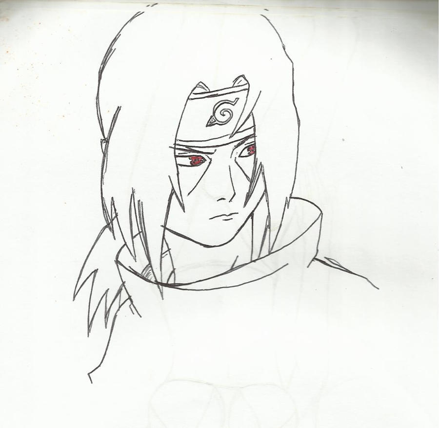 Itachi