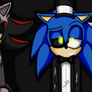 Five Night at Sonic's 2