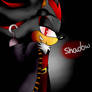 Shadow the Hedgehog (Foxy)