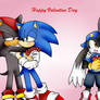 Happy Valentine's Day