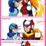 KISS MEME!! [ZeroX]