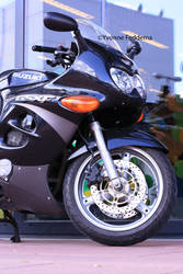 Suzuki GSX-600F VII