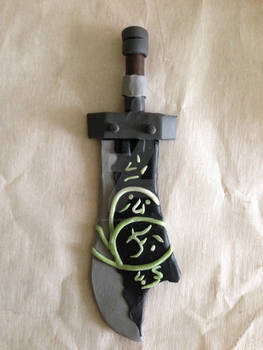 Riven's Sword (LoL)