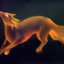 Fiery Fox