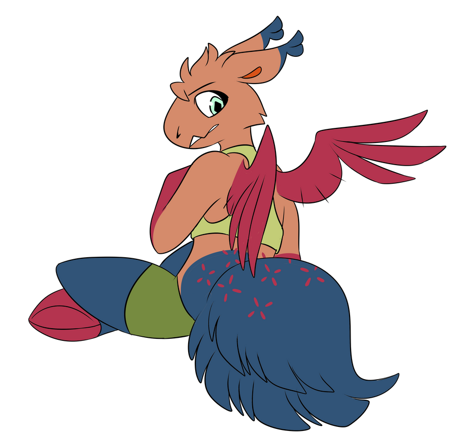 Deviantart Tail Mutation Tail by poltergeistpromenade on DeviantArt