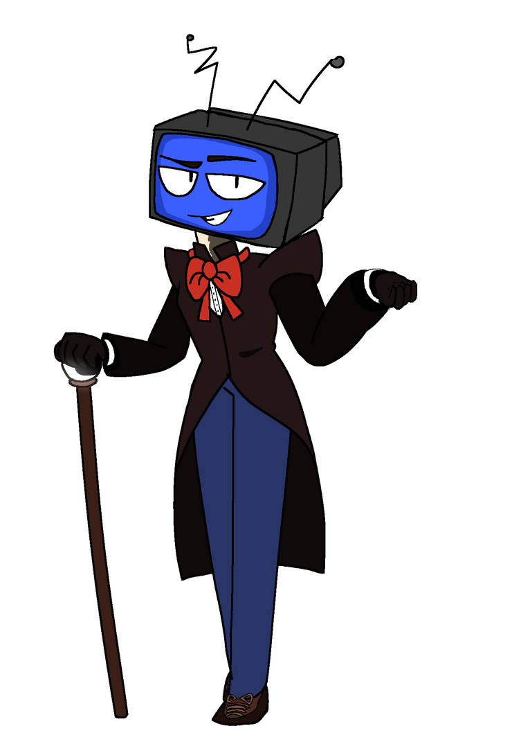 Local 58 Contingency Deviantart Local 58 (Full Body/New design) by Alexaisbeautiful2021 on DeviantArt