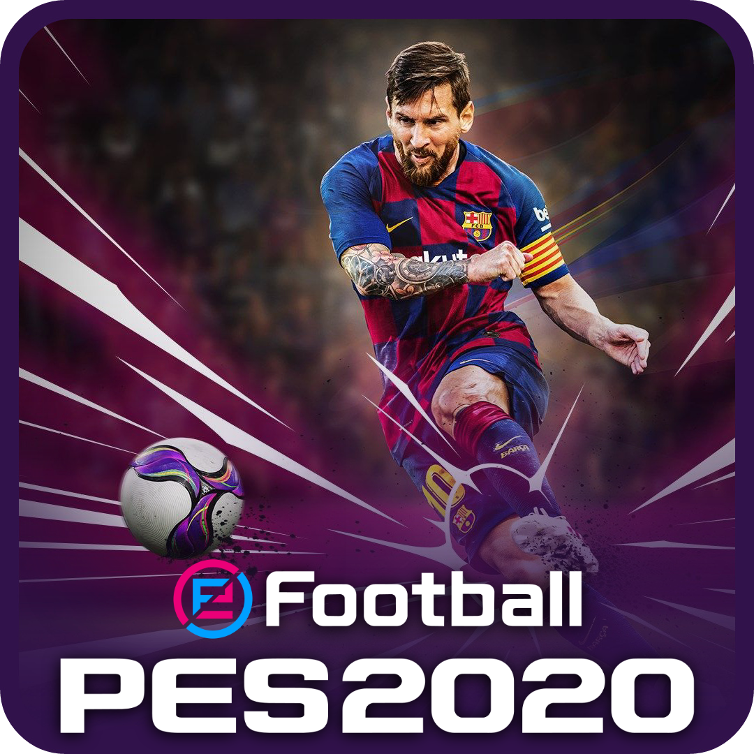 efootball Pes 2022 Icon by filithedwarf on DeviantArt