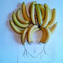 bananahair