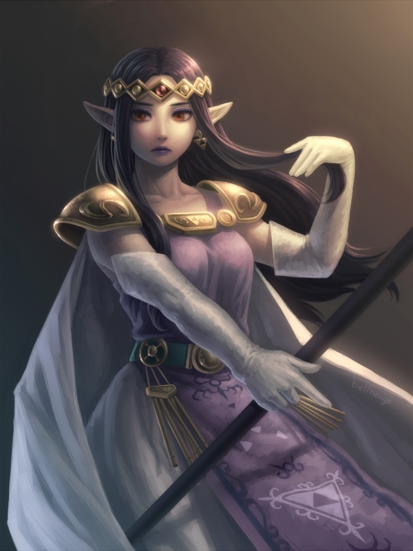 ALBW Princess Hilda