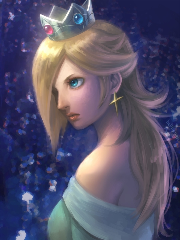 Princess Rosalina