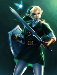 Ocarina Of Time On Fans Of Zelda Deviantart Ocarina Of Time On Fans Of Zelda Deviantart