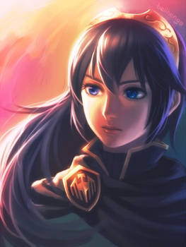 Princess Lucina