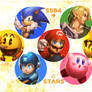 SSB4 Stars