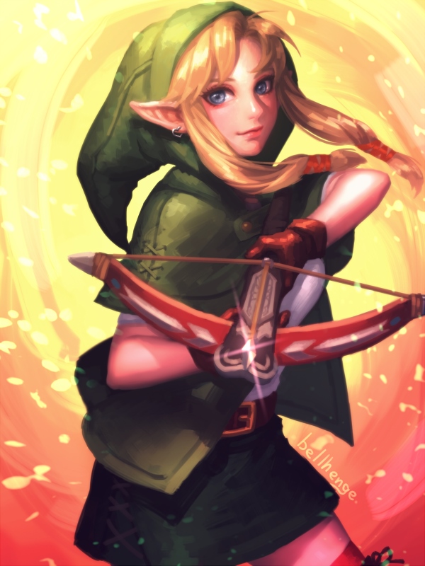 Linkle!