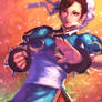 Chun-li