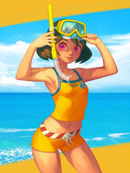 Summer Mechanica