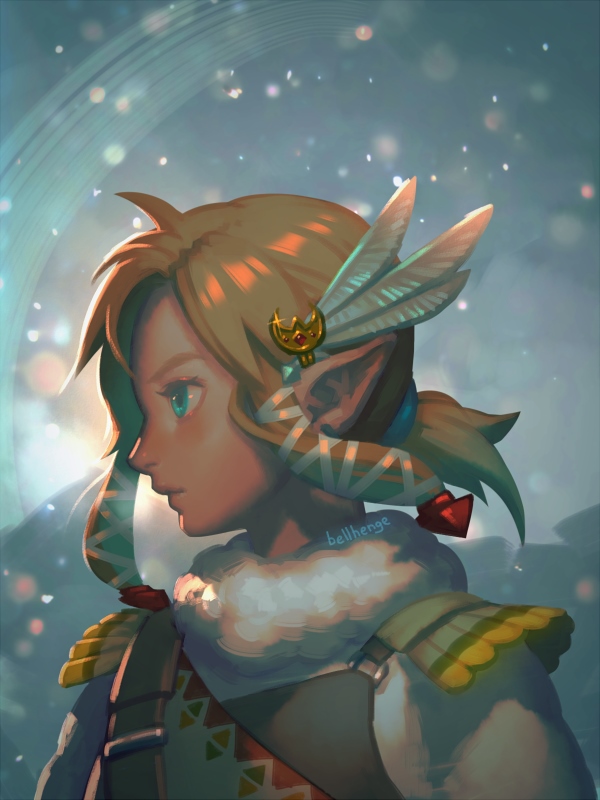 Rito Link by bellhenge