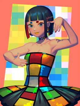 Rubik's Cube