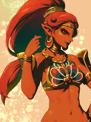 Urbosa