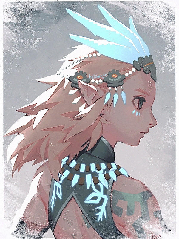 Frostbite Set Link by bellhenge on DeviantArt