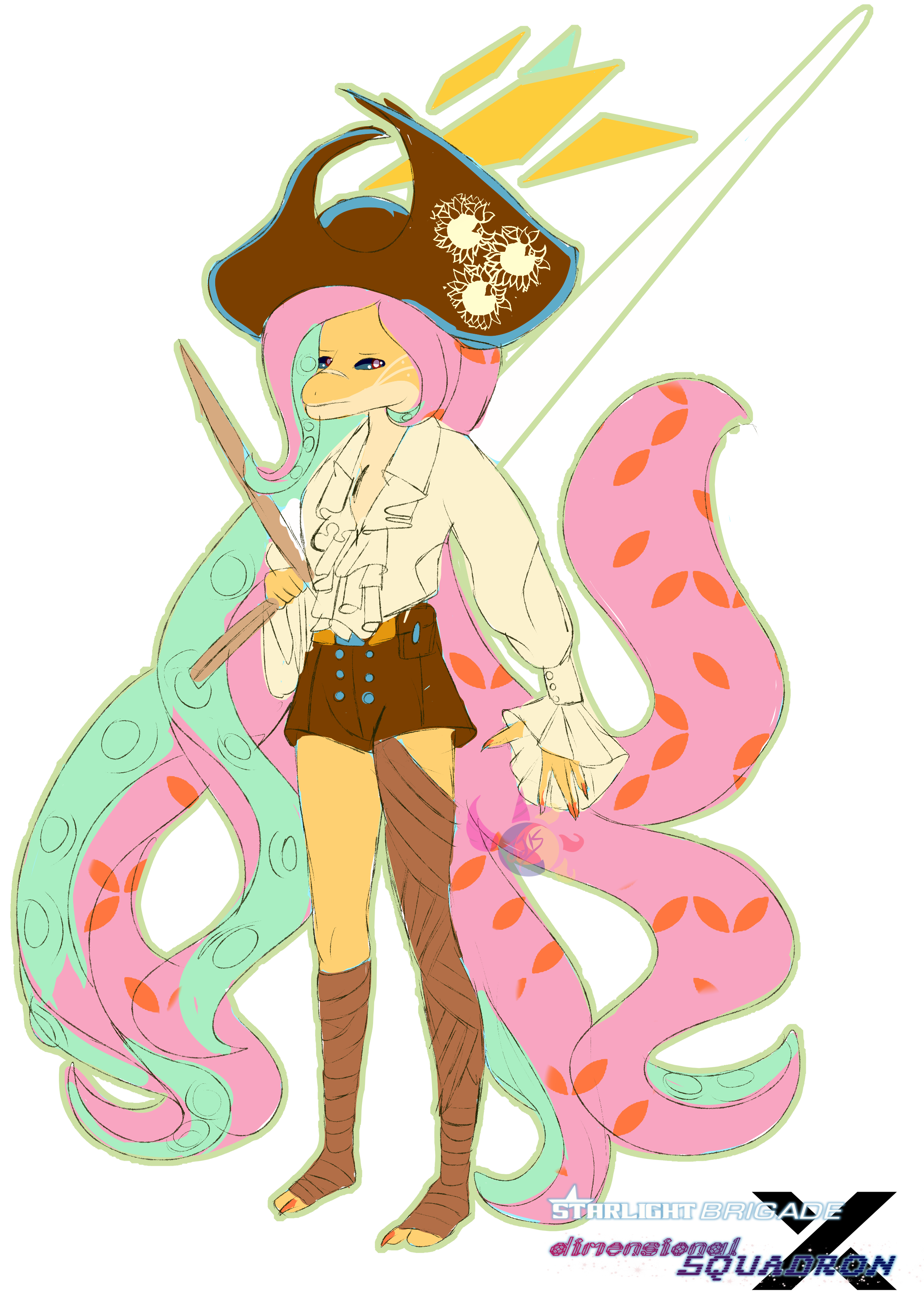 Haemon (Concept art) by jjultimo15 on DeviantArt