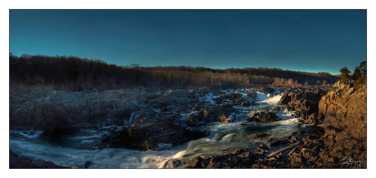 Great Falls