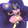 Magical Mitra