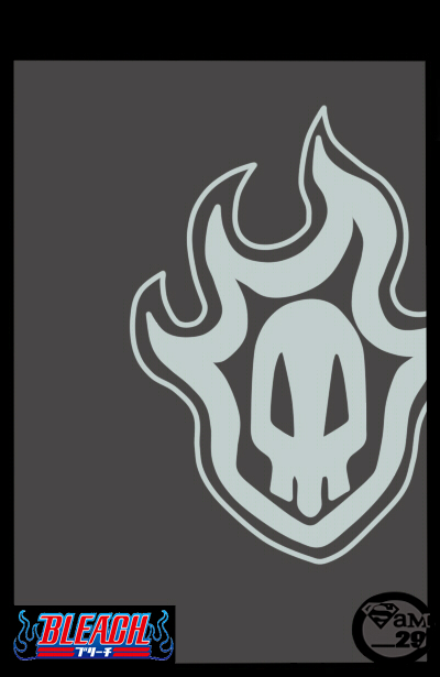Bleach Logo by samzkie29 on DeviantArt
