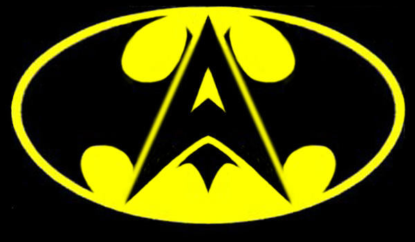 Bat-alpha Front by JNportfolio on DeviantArt