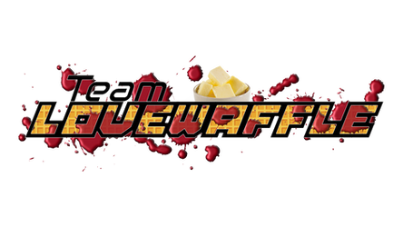 Team LoveWaffle Logo