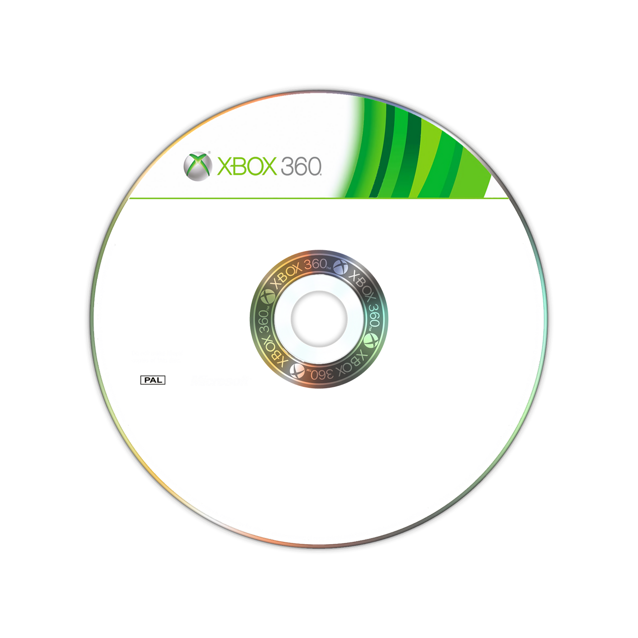 Xbox 360 disc discount in xbox one