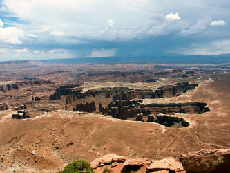 Canyonlands