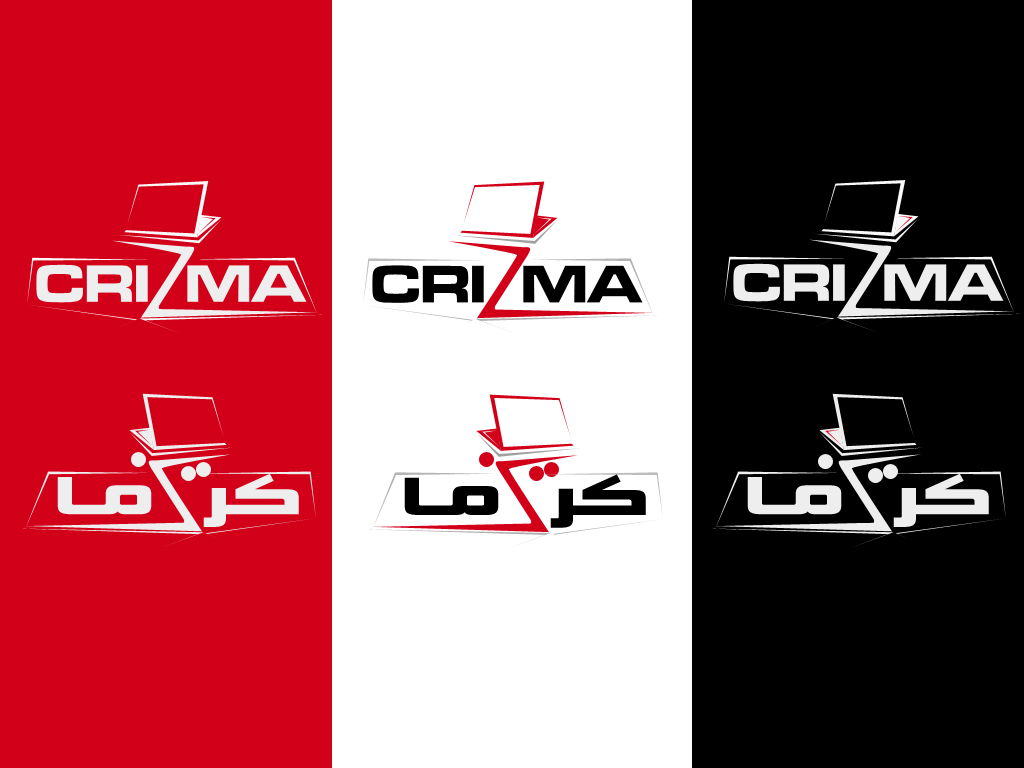 crizma logo