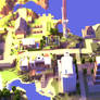 Minecraft Render