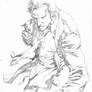 John Constantine 2