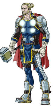 Thor Design