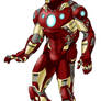 Iron Man Redesign