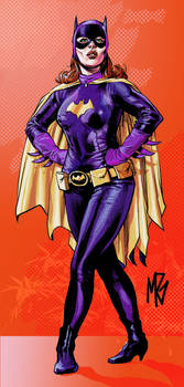 Batgirl '66