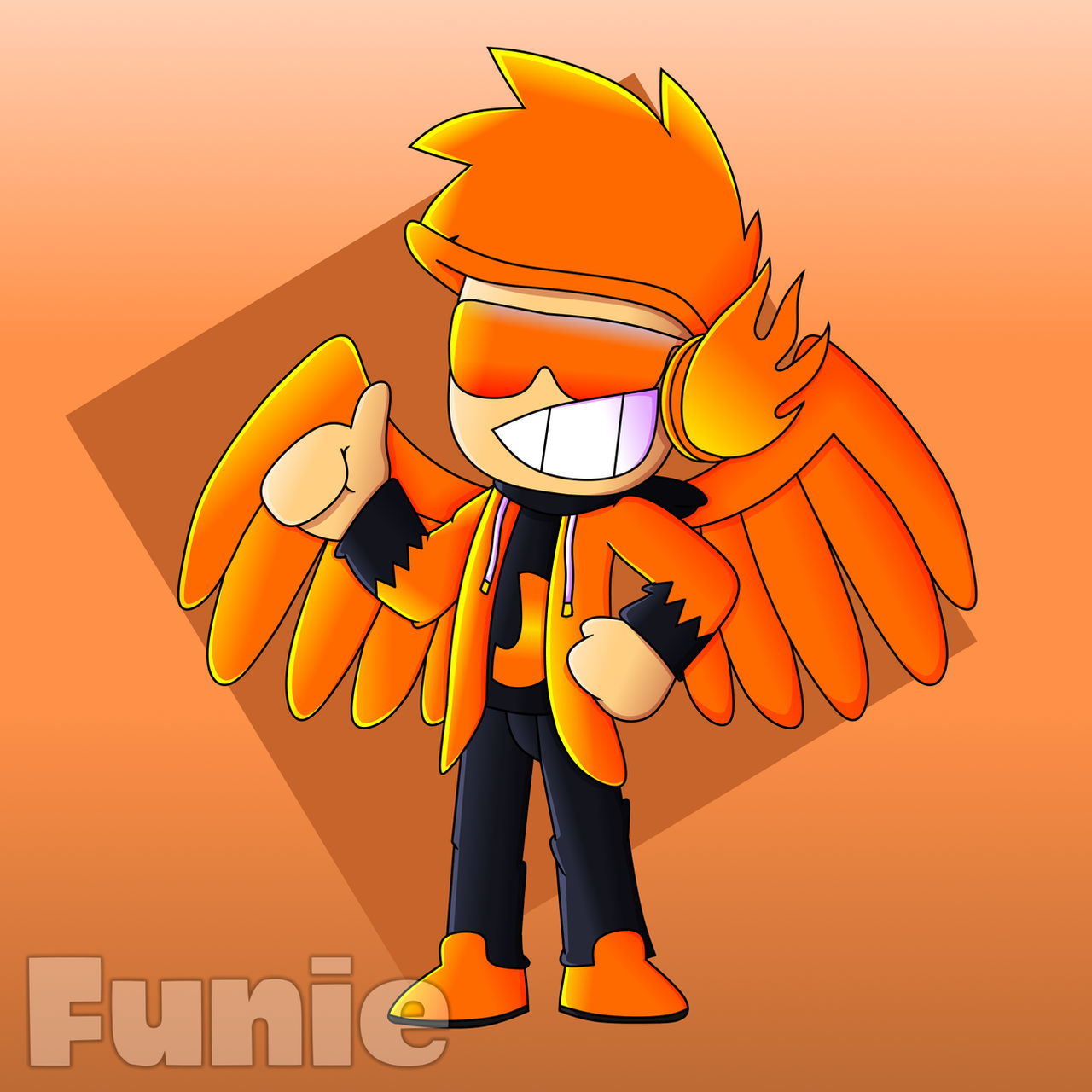 J-Bug by Funie on DeviantArt
