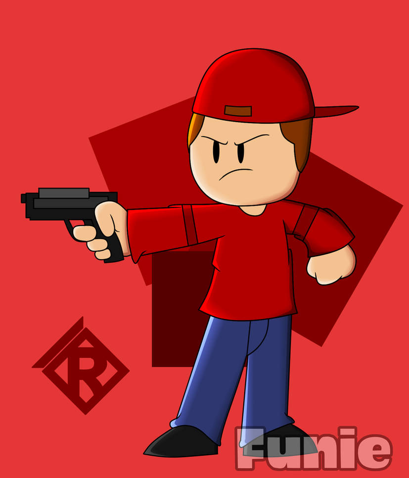 Delinquent by Funie on DeviantArt