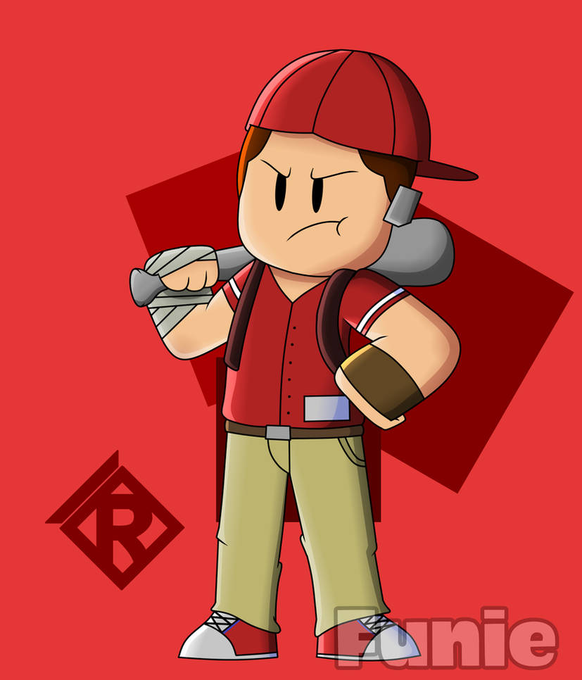 Flanker by Funie on DeviantArt