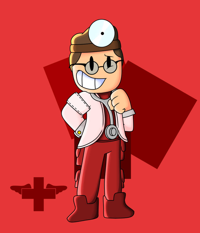 Doctor by Funie on DeviantArt