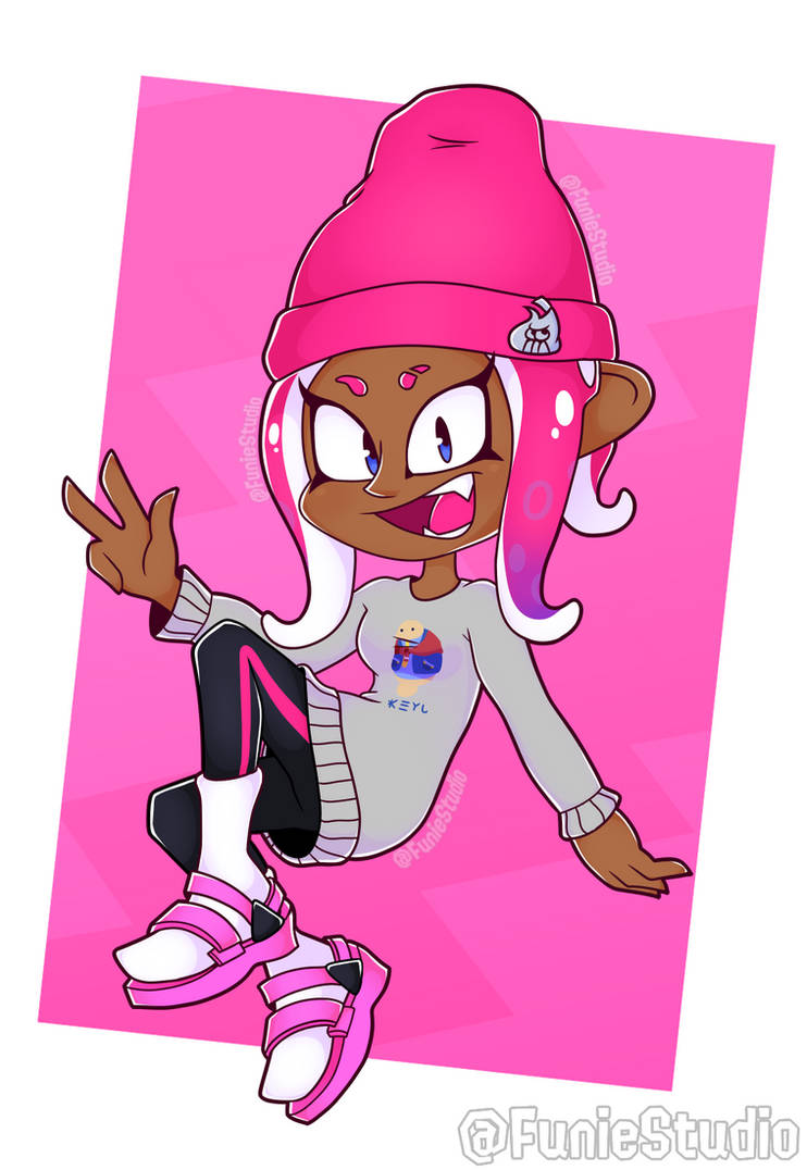 Chill Season by Funie on DeviantArt