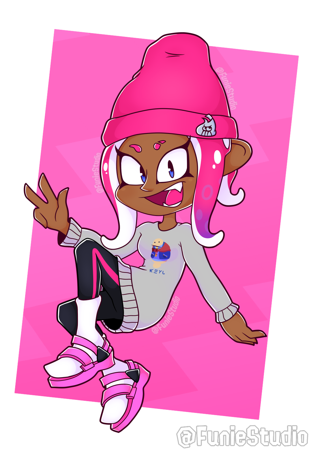 Chill Season by Funie on DeviantArt