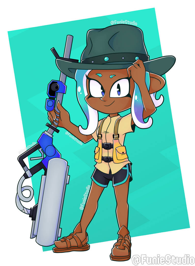 E Liter 4k by Funie on DeviantArt